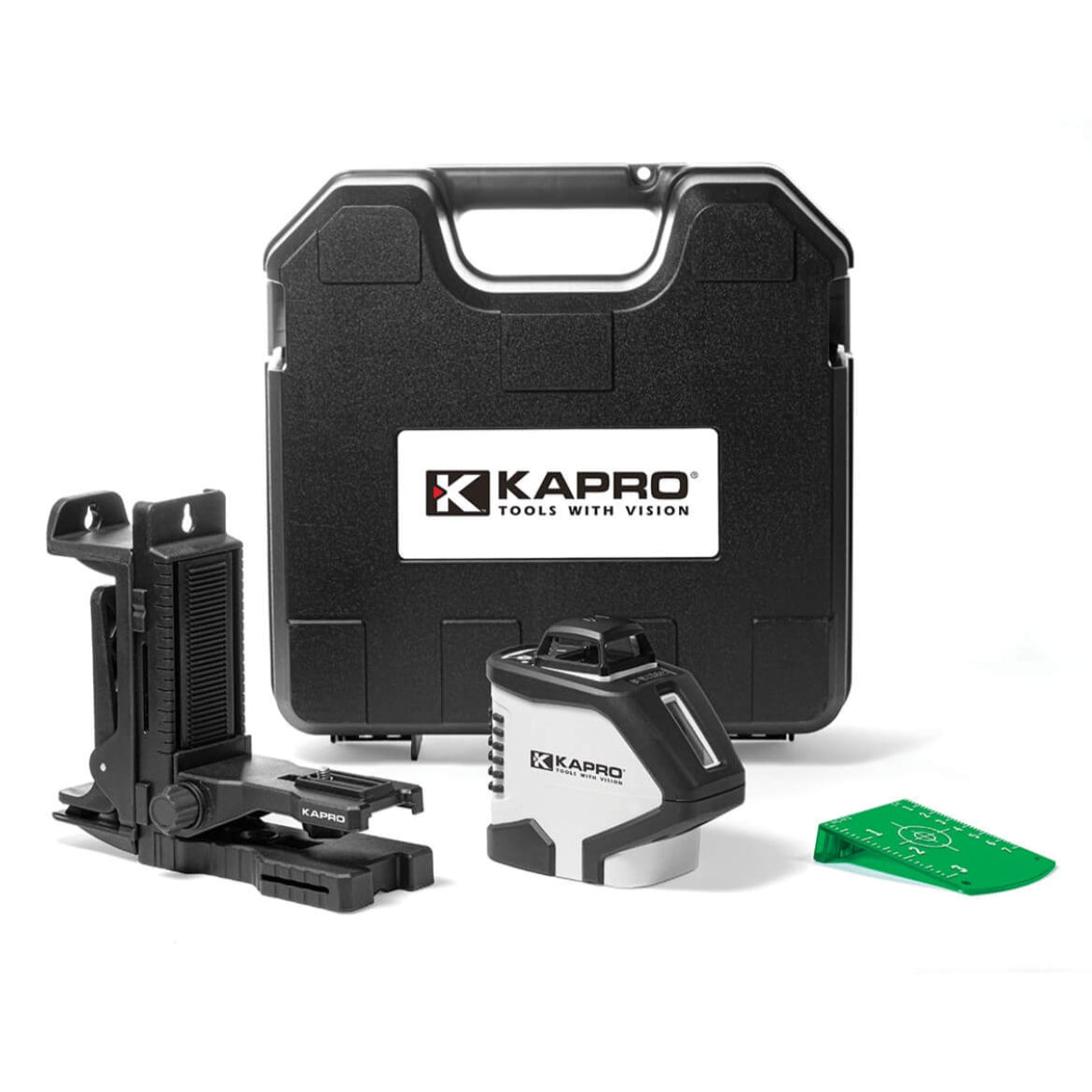 Kapro 962G ProLaser Orbital Laser Level