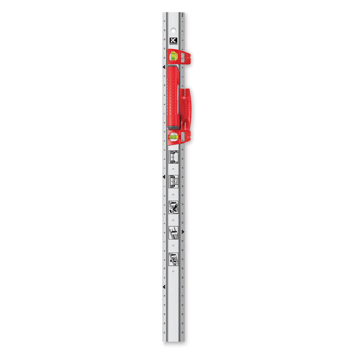 Kapro 314-89-36 36 in. Set and Match Layout Marking Tool