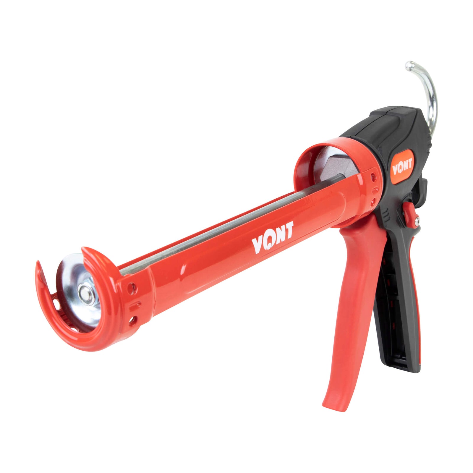 Vont 300 ml 12:1 / 24:1 Switchable Caulking Gun