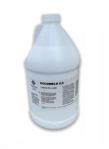 Euclid Eucoweld 2.0 Latex Bonding Agent 1 gallon L6202 95