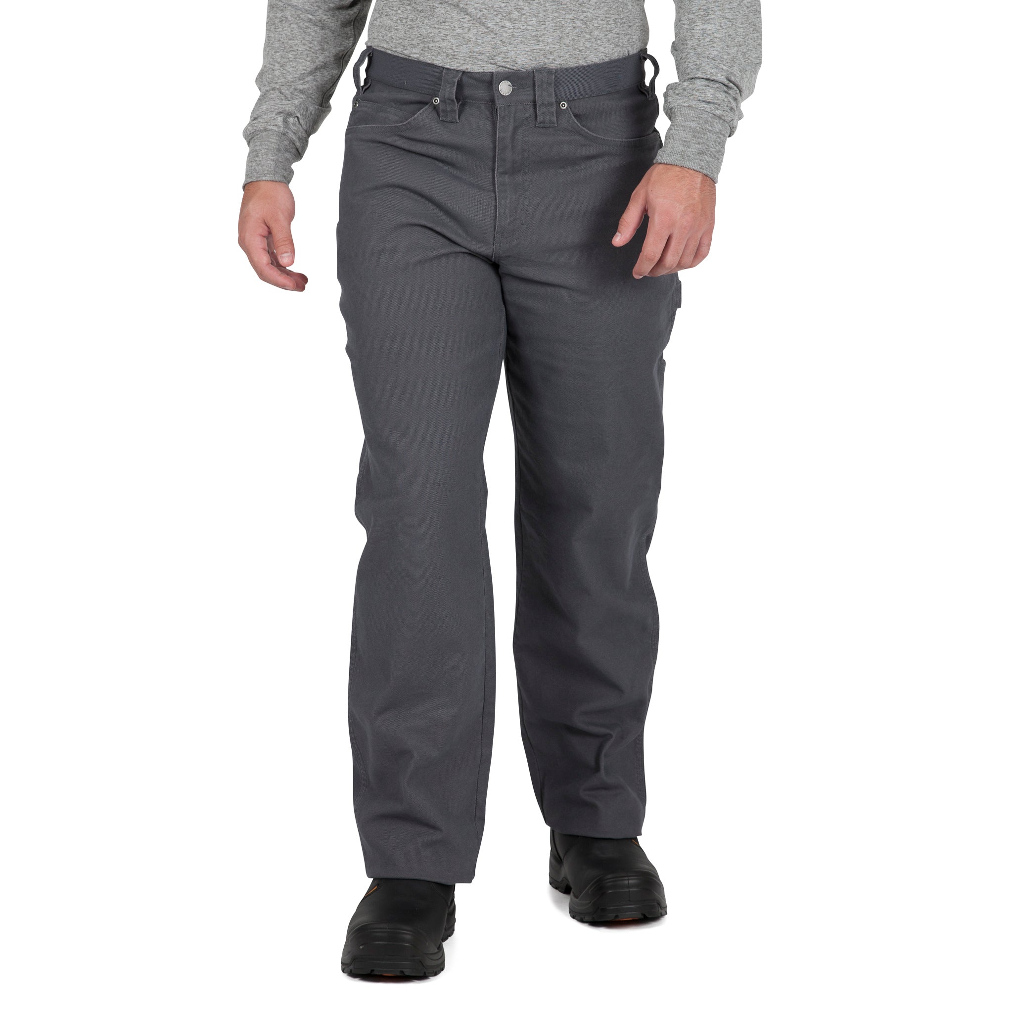 DuraDrive Carpenter 2.0 Flex-Pro Relaxed Fit Work Pants.