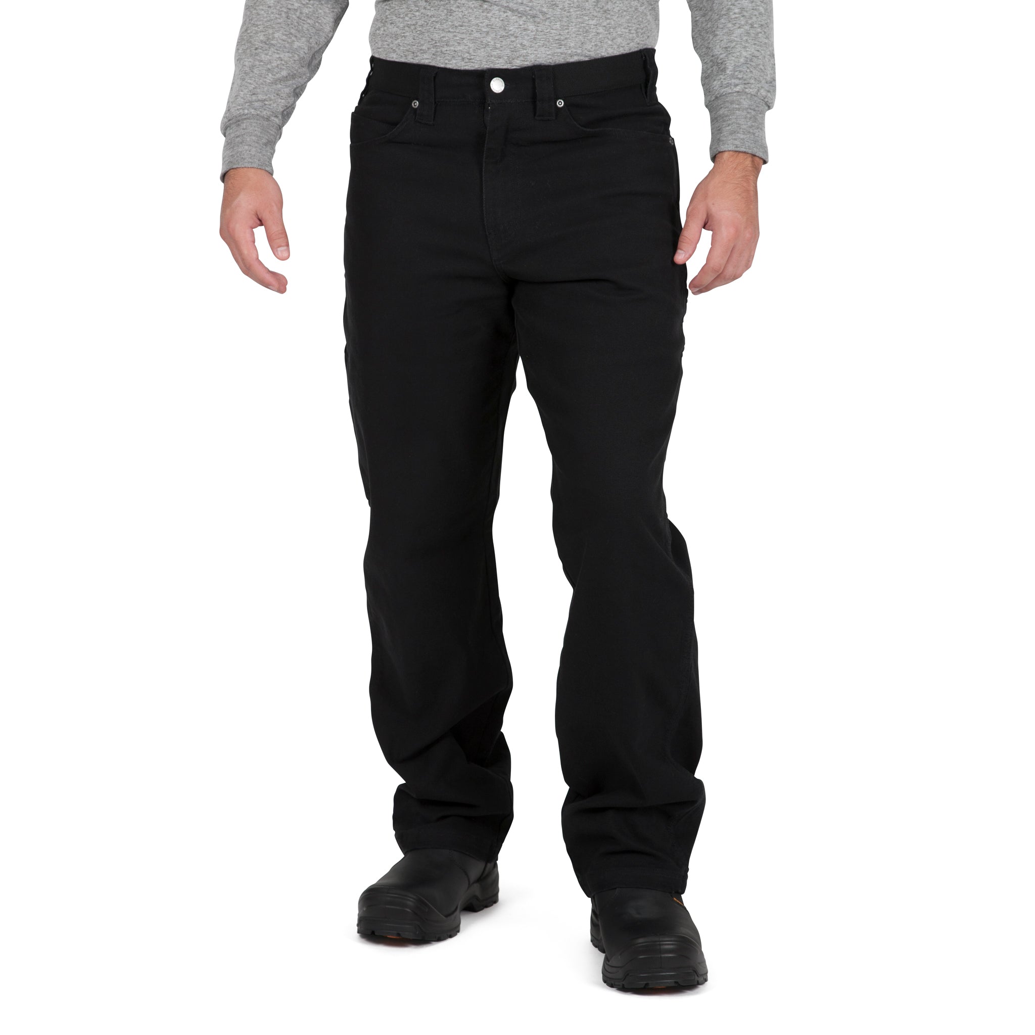 DuraDrive Carpenter 2.0 Flex-Pro Relaxed Fit Work Pants.