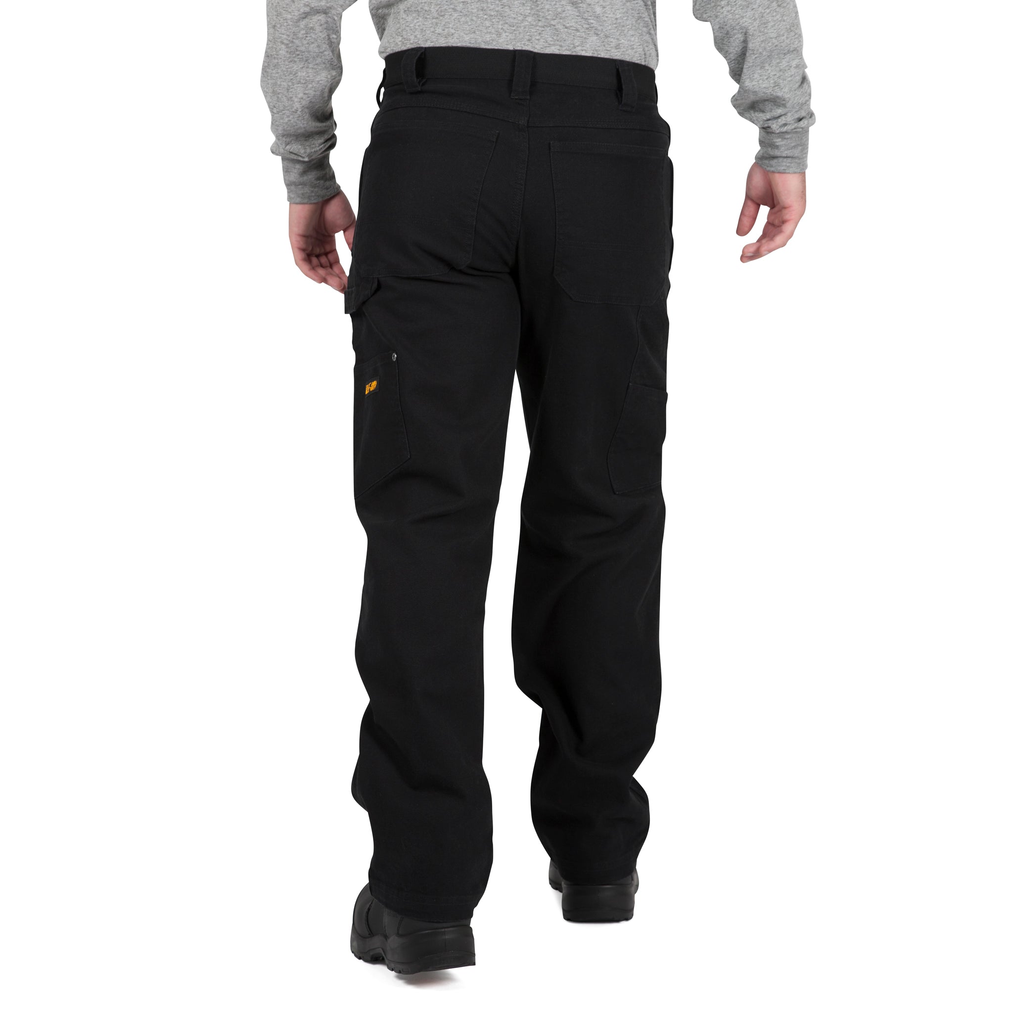 DuraDrive Carpenter 2.0 Flex-Pro Relaxed Fit Work Pants.