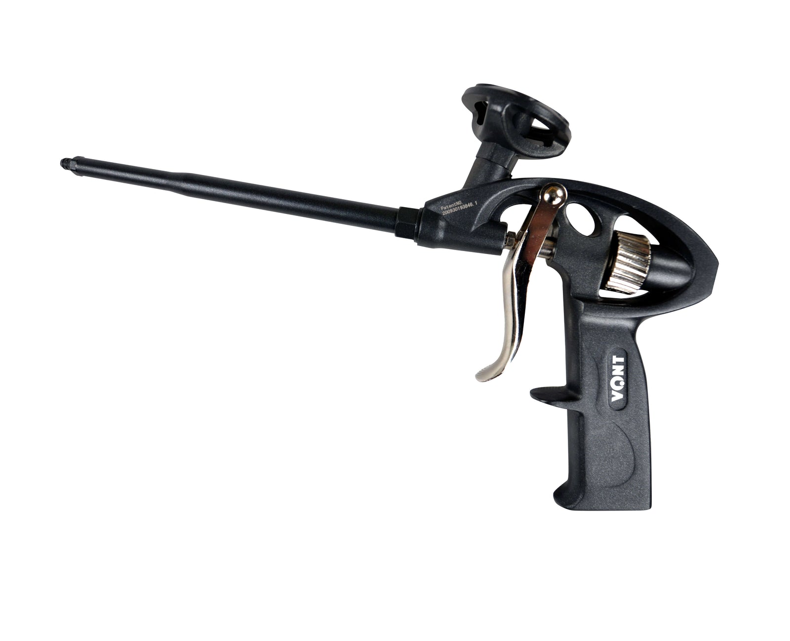 Vont Teflon-Coated Pro Spray Foam Gun