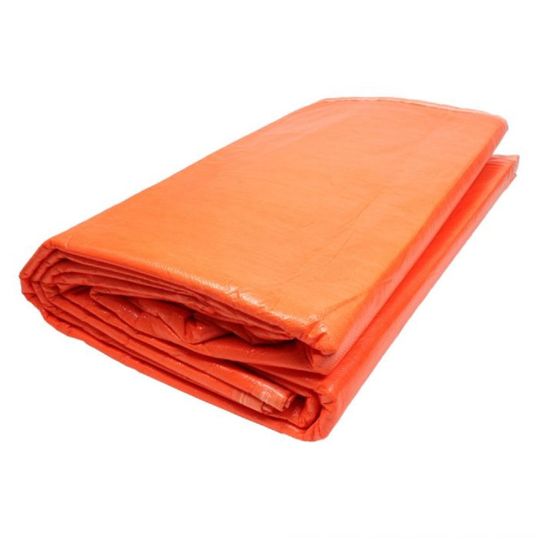 Insulating Blanket 4.75 mm Polypropylene Foam 3 Layer 6' x 24'