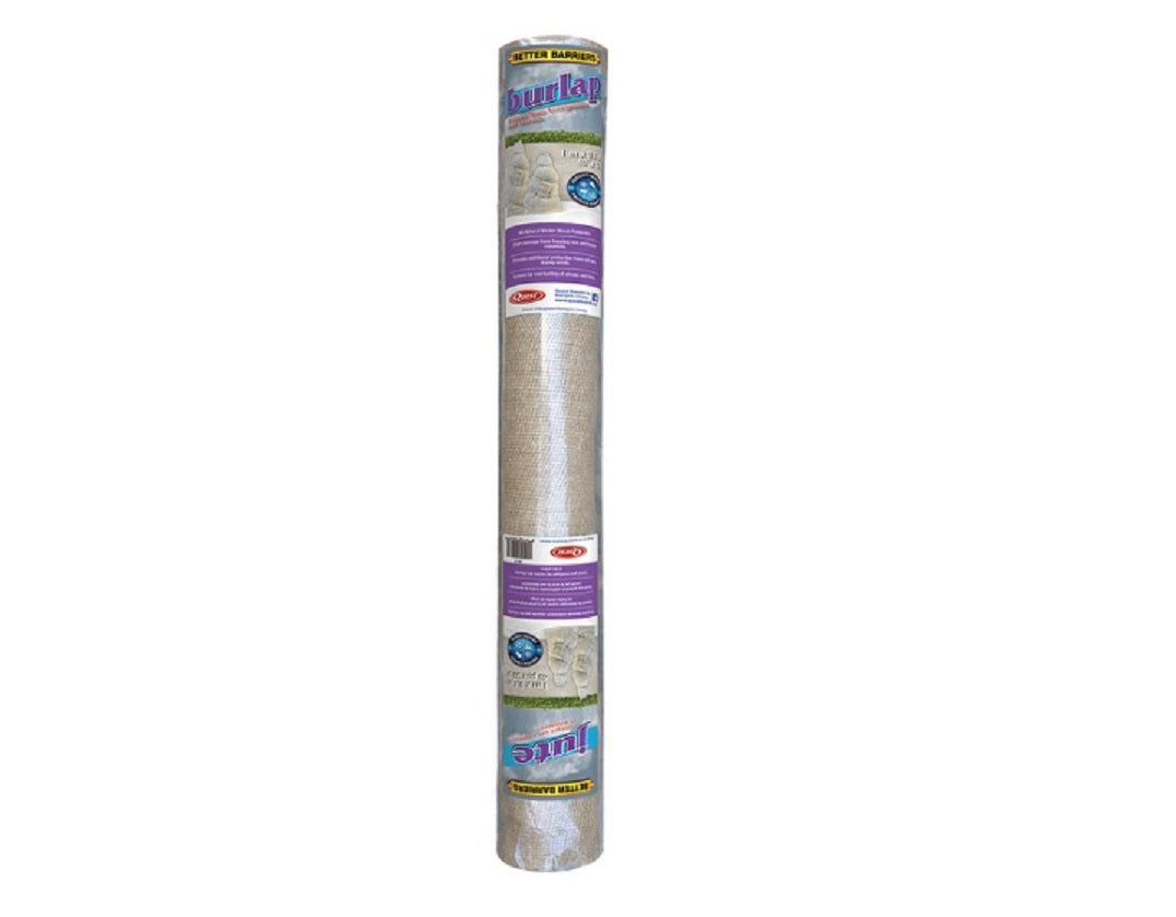 Toolway 500248 Burlap All Purpose 40in. x 50 ft.