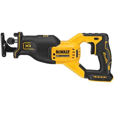 DEWALT DCS382B 20V MAX XR Reciprocating Saw (Tool Only)