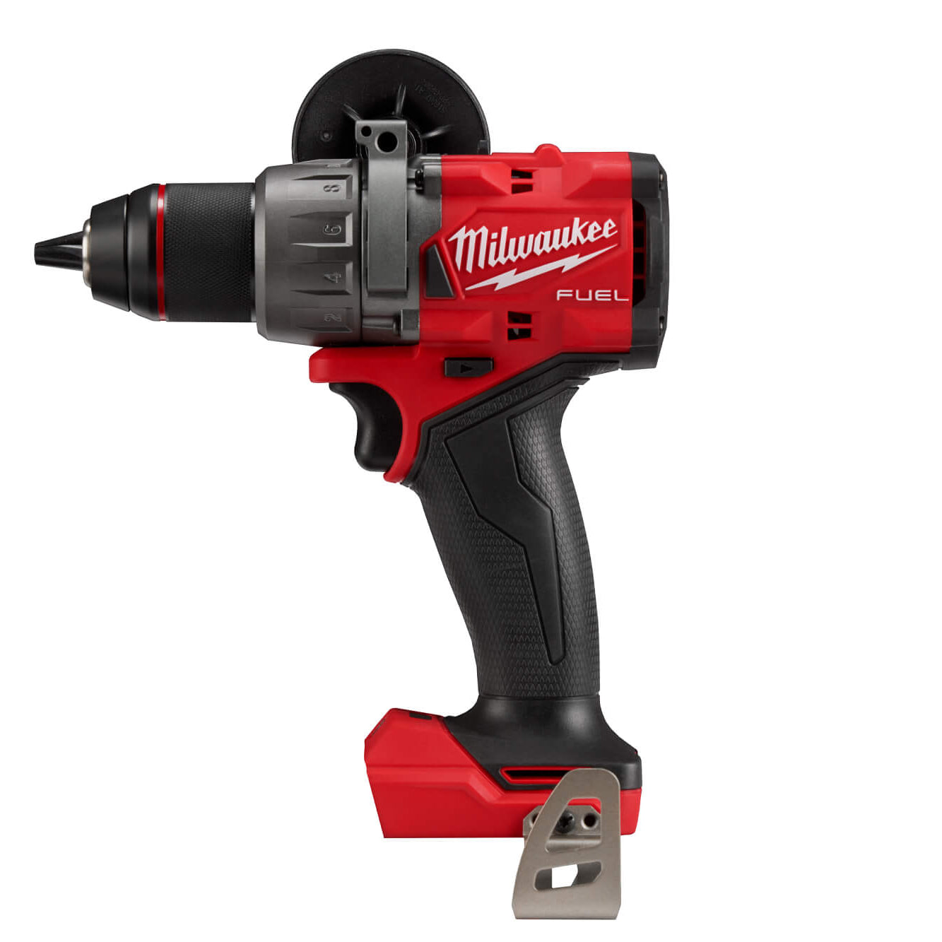 MILWAUKEE 2904-20 M18 FUEL GEN4 HAMMERDRILL BARE 1/2"