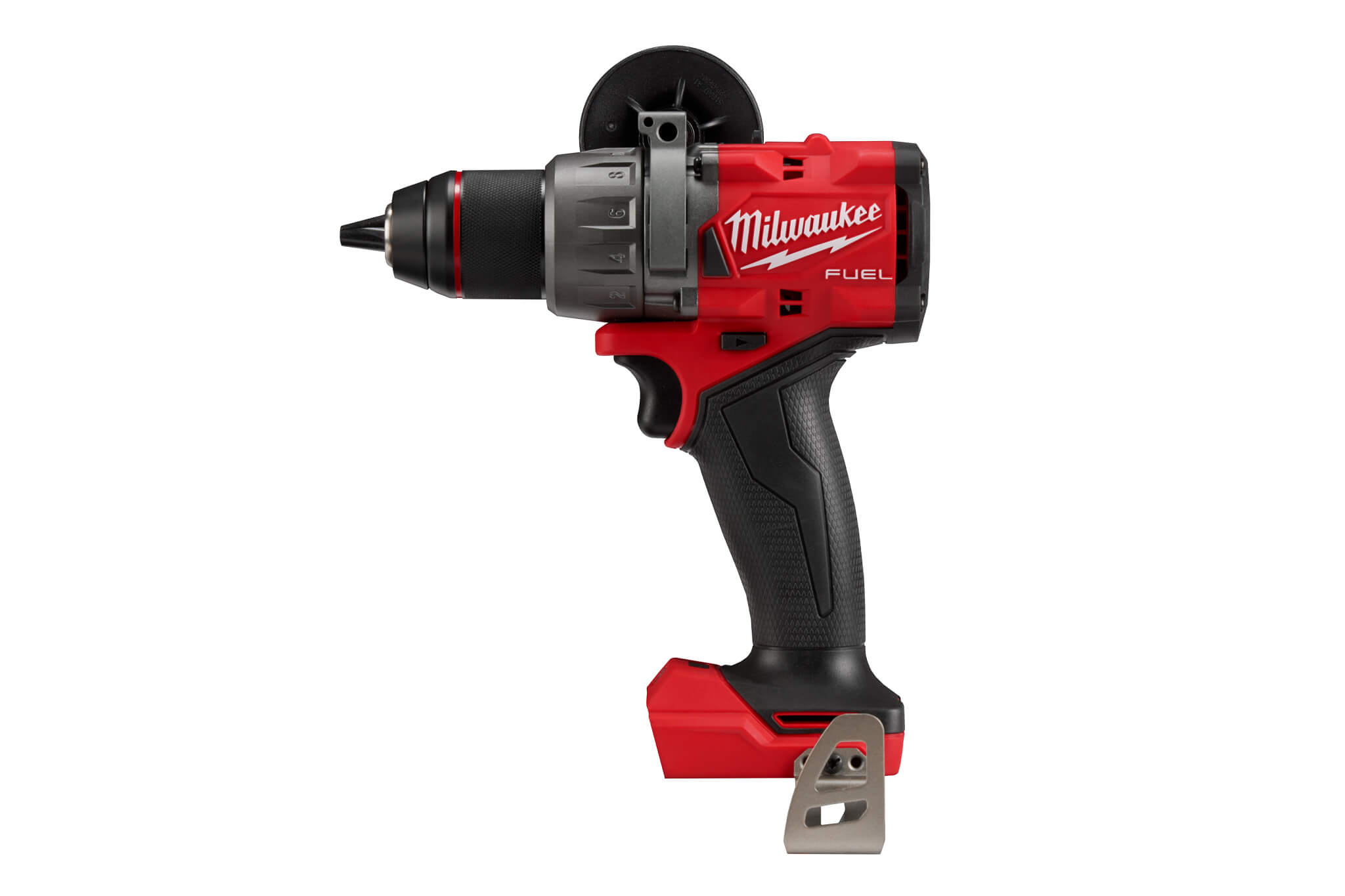 MILWAUKEE 2904-20 M18 FUEL GEN4 HAMMERDRILL BARE 1/2"