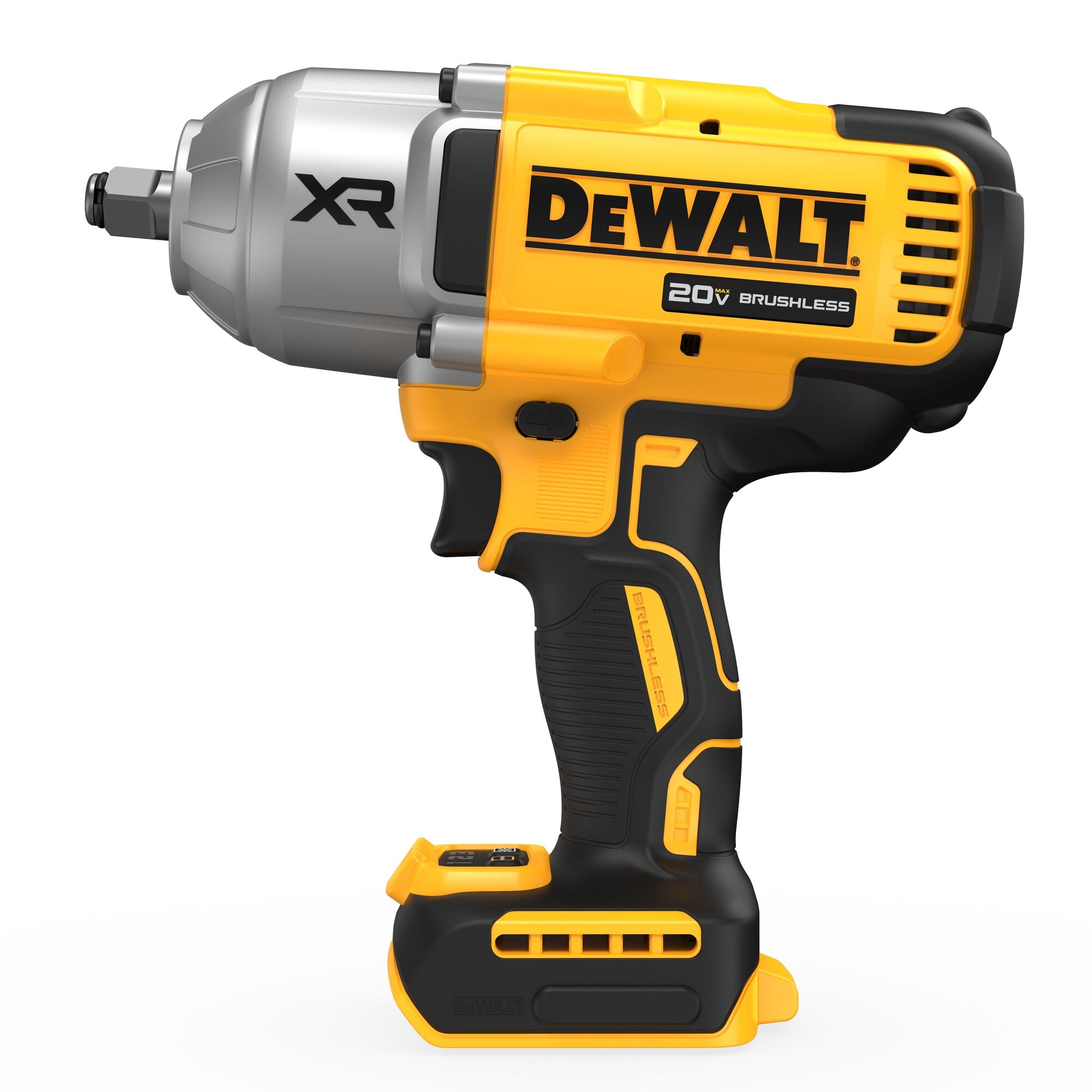 DEWALT DCF900B 20VXR HIGH IMPACT WRENCH BARE 1/2"