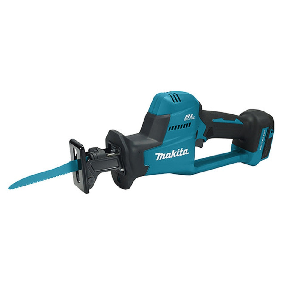 MAKITA DJR189Z BL 18V COMPACT RECIPROCATING SAW BARE