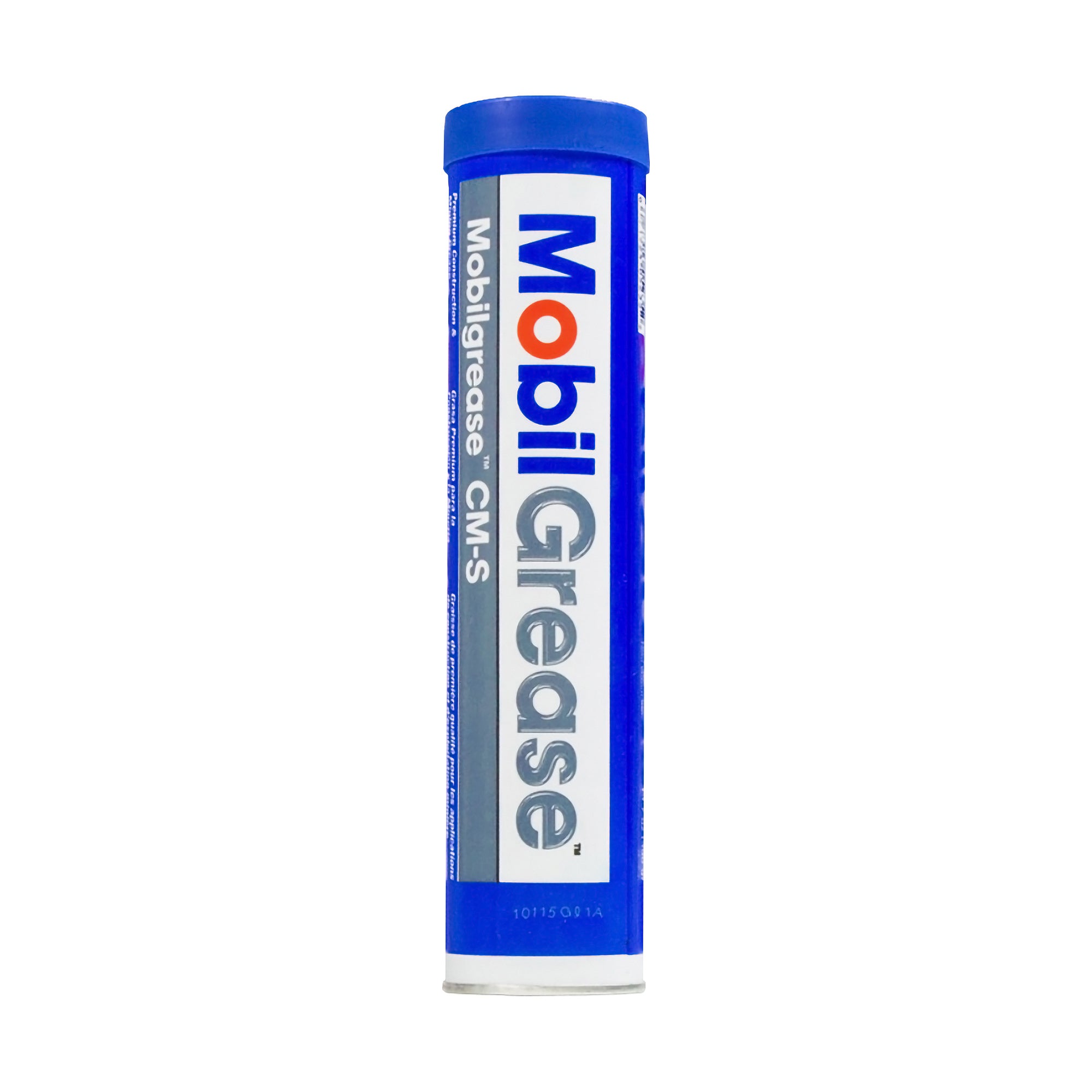 MOBIL CM-P EP2 Multi Purpose Lithium Comp Grey Grease 13.4OZ