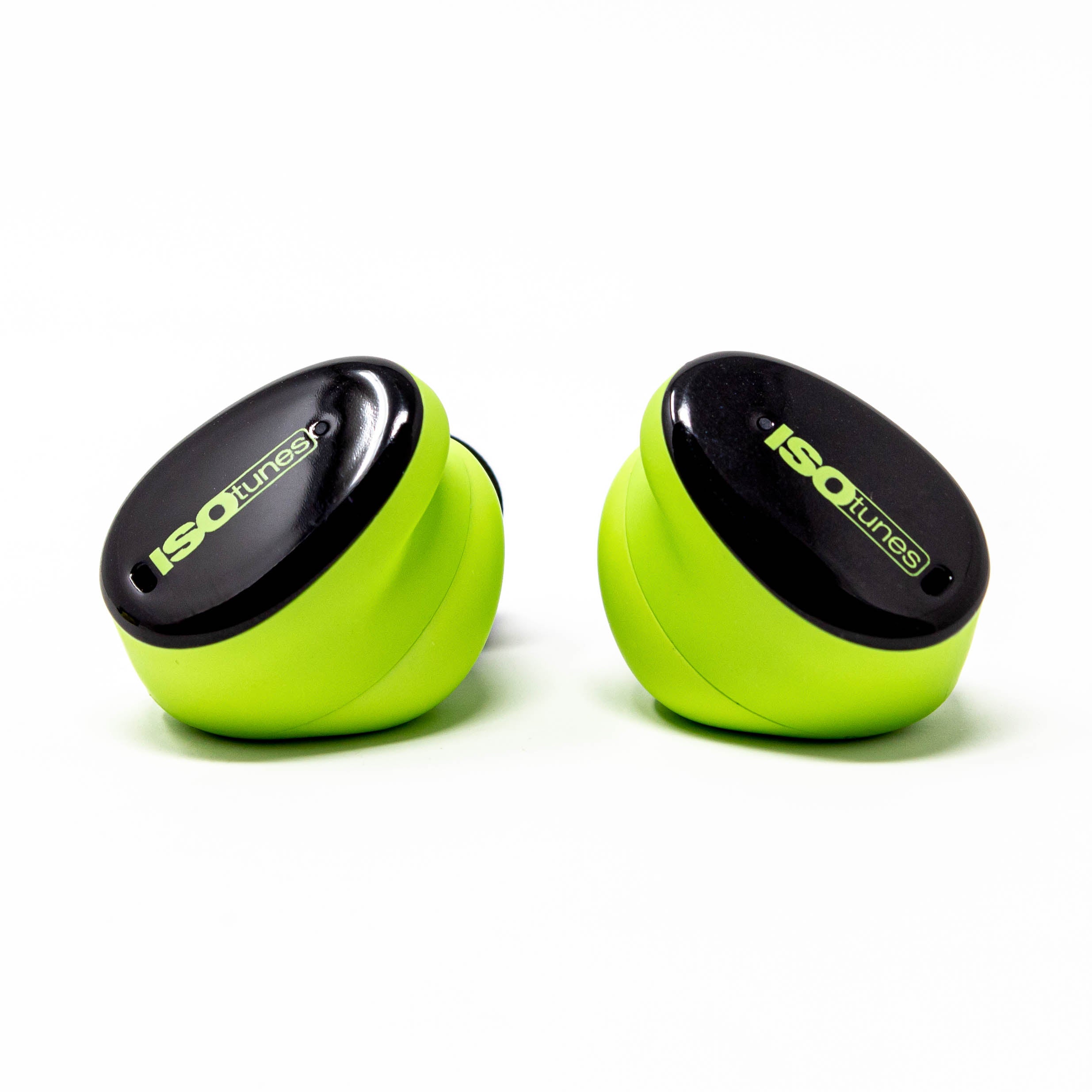 Isotunes IT-15 Free Aware True Wireless Bluetooth Earbuds