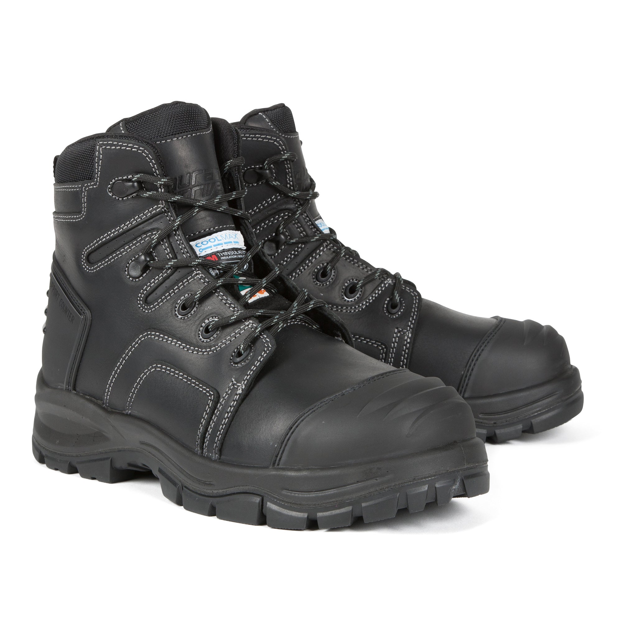 #Boot Height_6in.