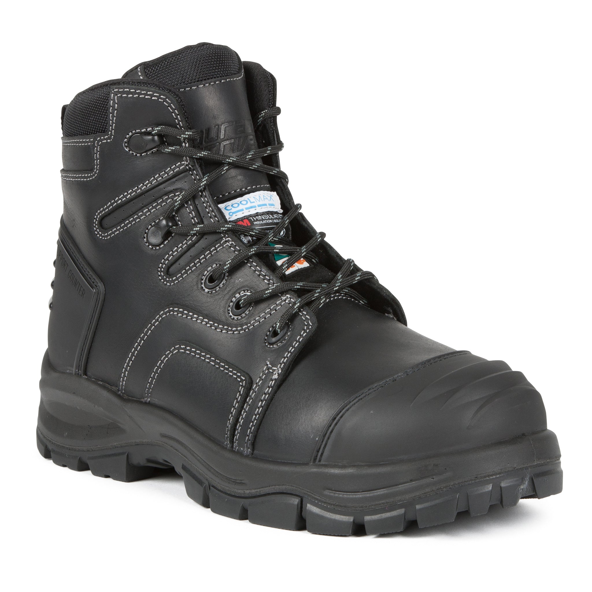 #Boot Height_6in.