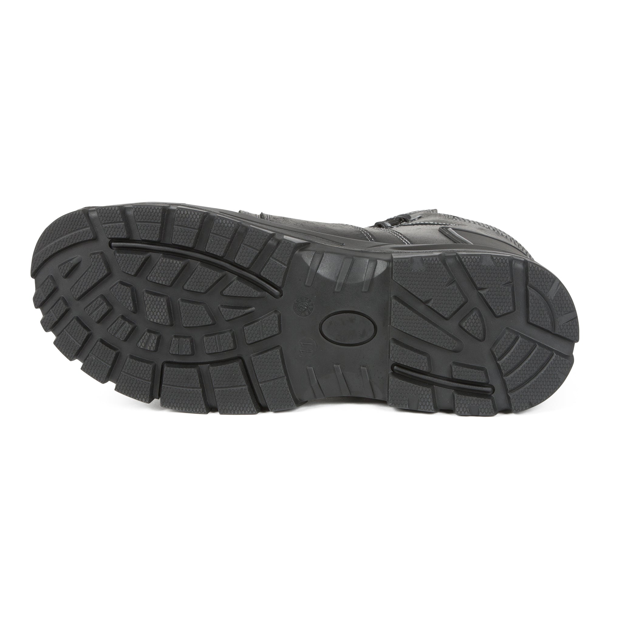 #Boot Height_6in.