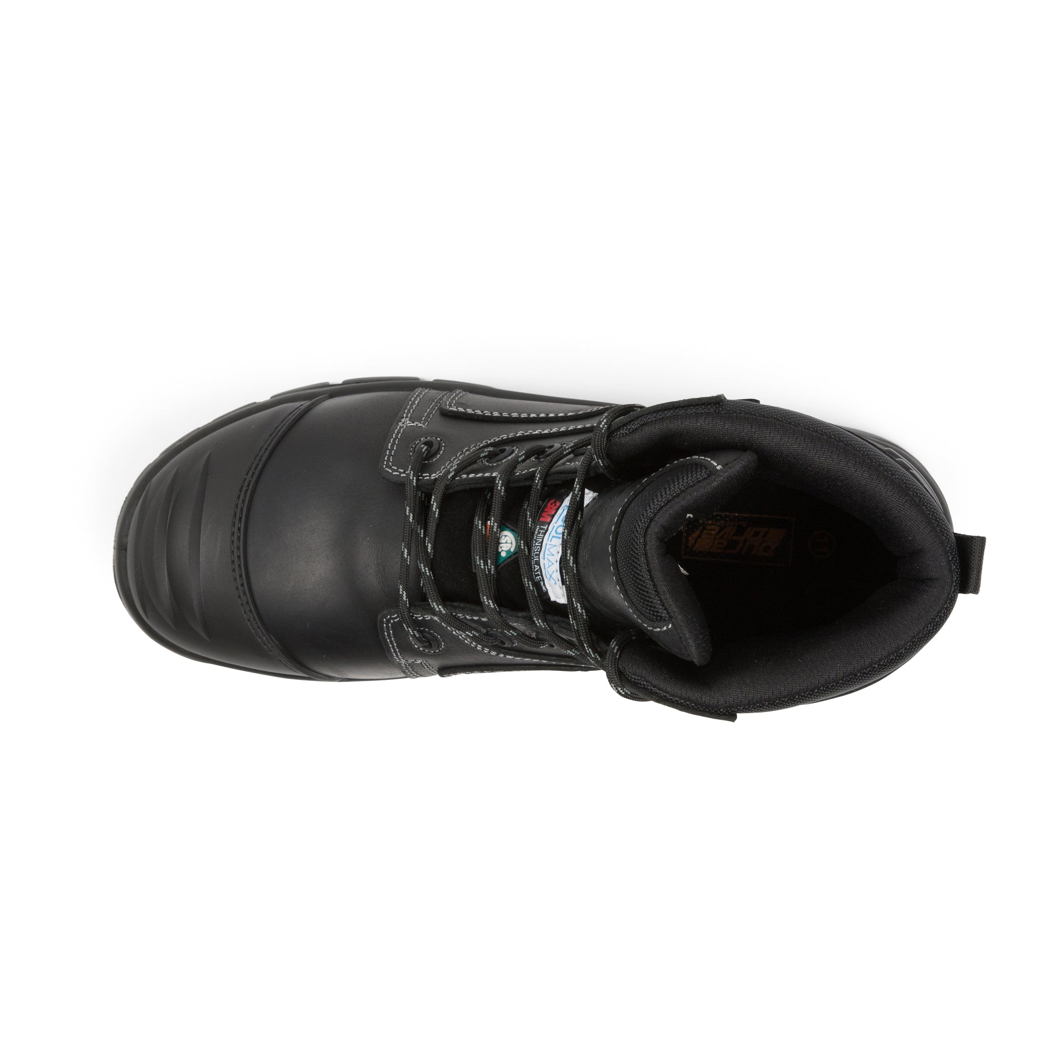 #Boot Height_6in.