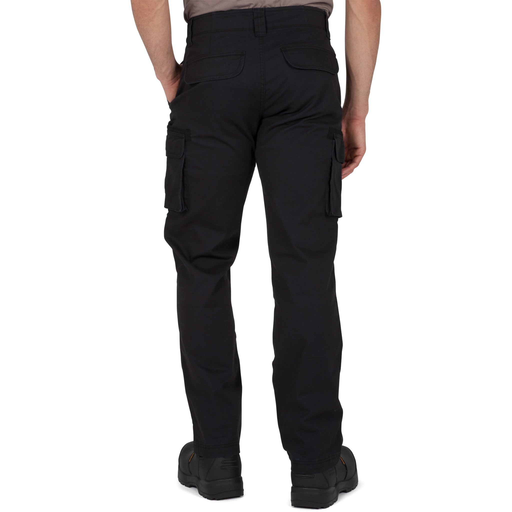 Duradrive Invicta Stretch Fabric Cargo Work Pant