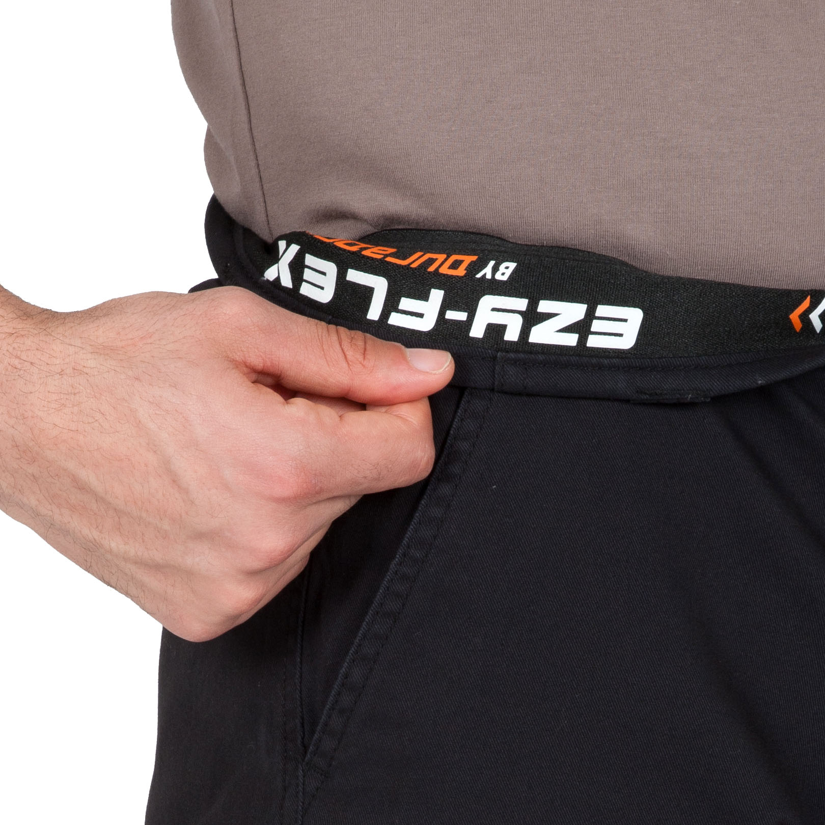 Duradrive Invicta Stretch Fabric Cargo Work Pant