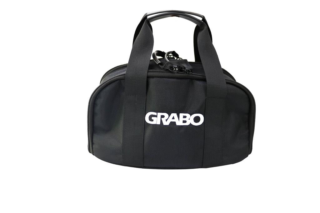 Grabo Canvas Carrying Case