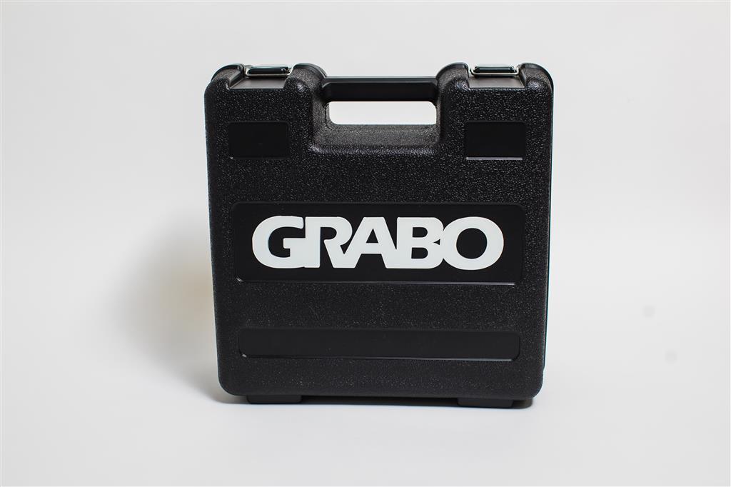 Grabo Hard Carrying Case