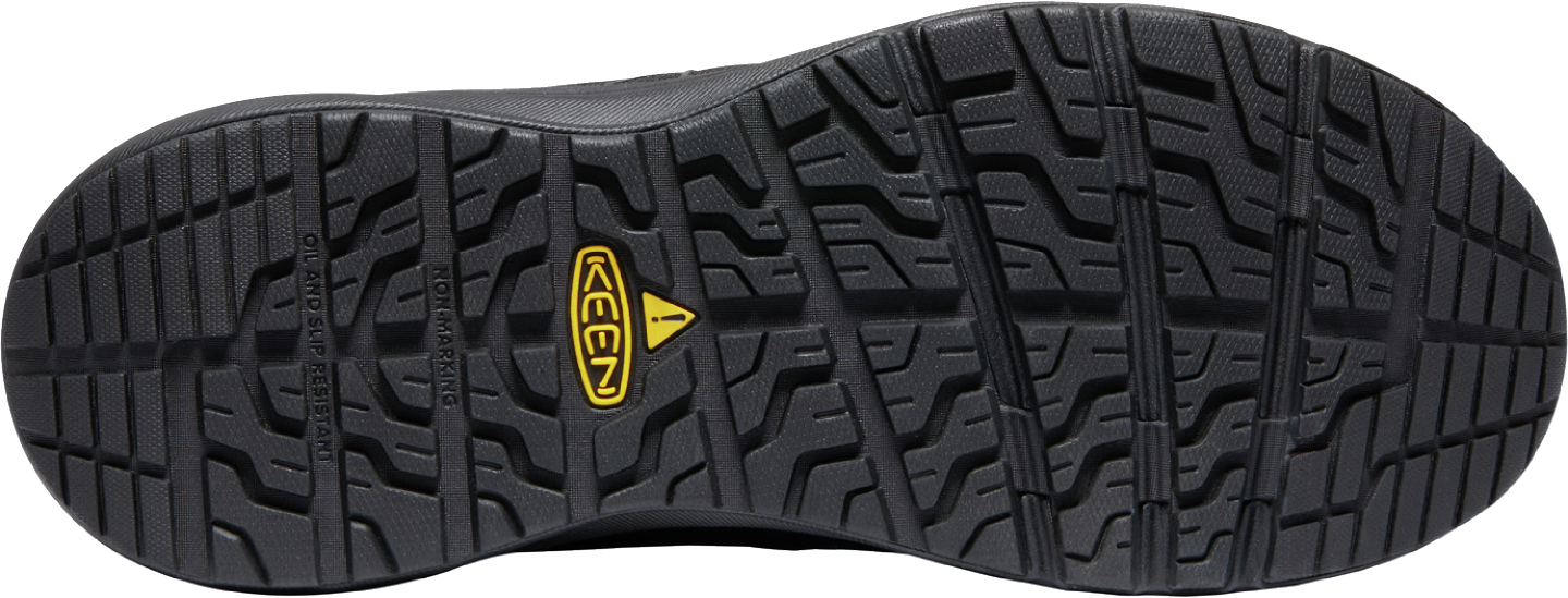 Keen CSA Vista Shift Flex Slip-On Safety Shoes