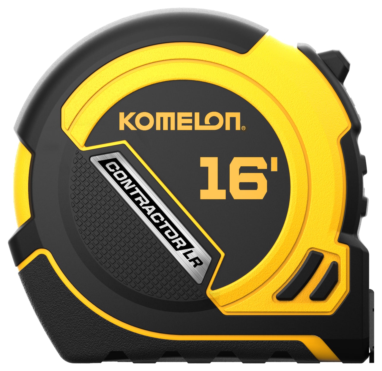 Komelon Lifetime Retraction IMP 16ft. Tape Measure