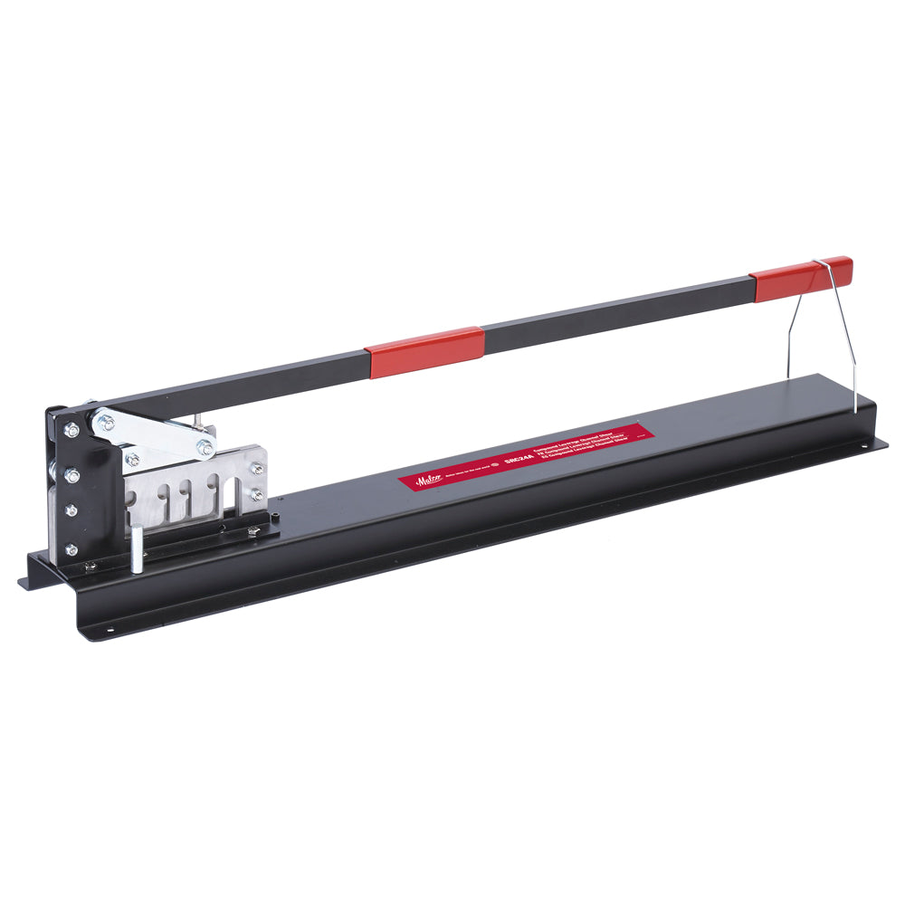 Studding Cutter MALCO SRC24A METAL STUD CUTTER