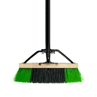 Brooms & Broom Accessories