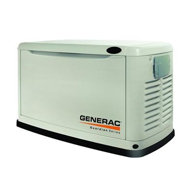 Standby Generators