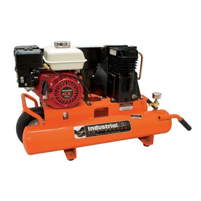 Air Compressors