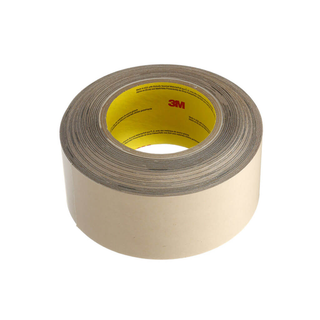 3M 3015 2-3/8 in. x 75 ft. Self-Adhered TWF Air and Vapor Barrier Membrane Flashing System Tape