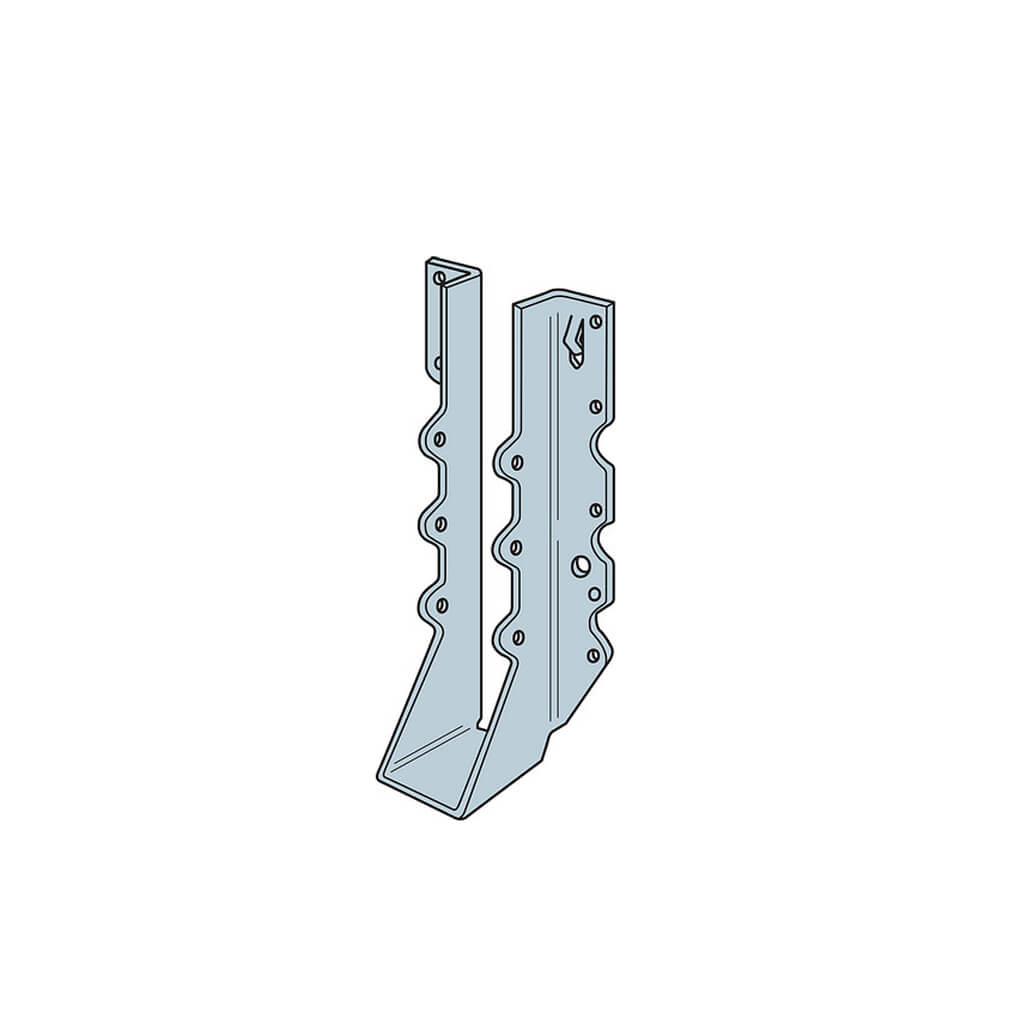 LU210 Standard Joist Hanger