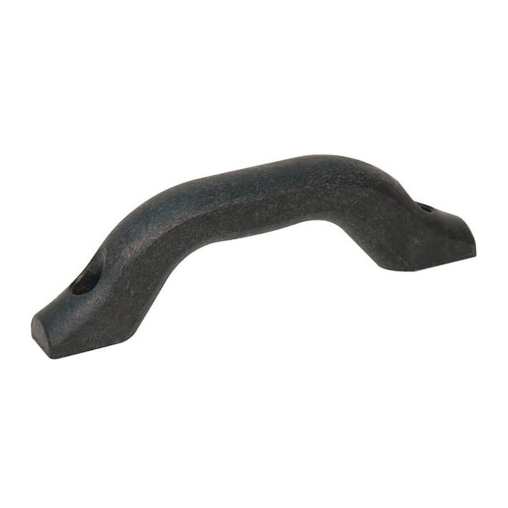 MARSHALLTOWN 16SF Black Structural Foam Replacement Magnesium Hand Float Handle