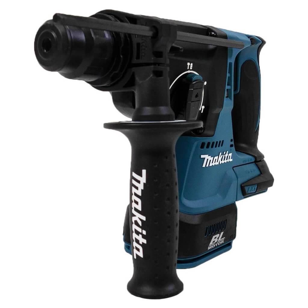 Makita DHR242Z 18-Volt Lithium-Ion 15/16 in. Brushless SDS-Plus Rotary Hammer (Tool Only)