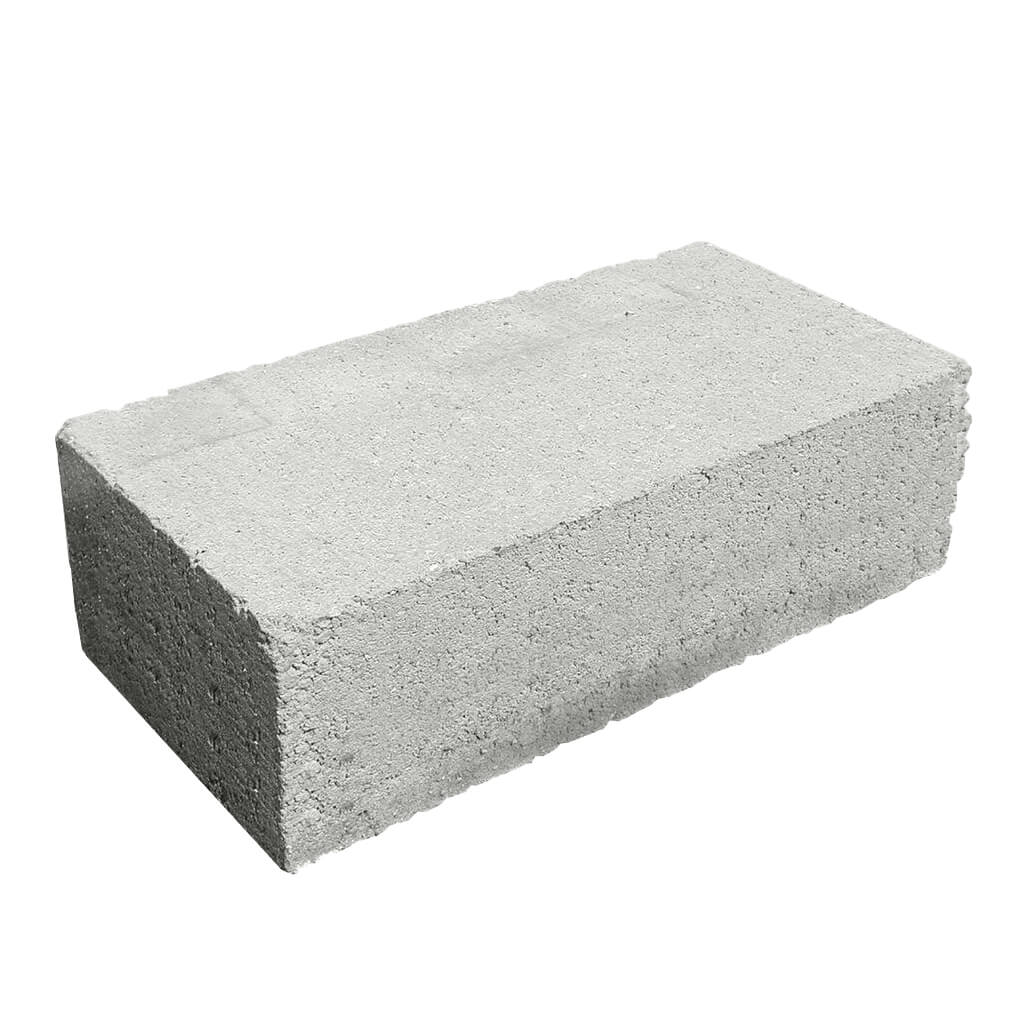 4x8x16 solid 2024 concrete block