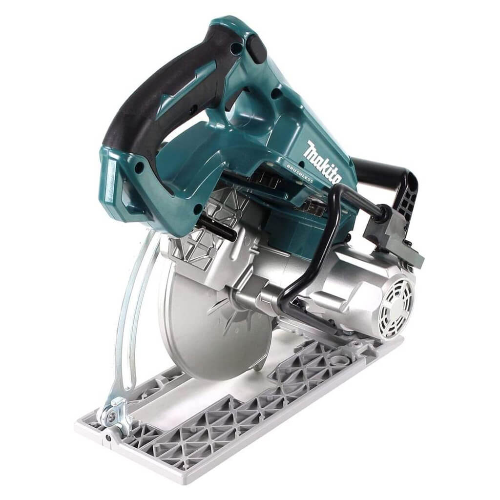 Makita 36v deals circular saw drs780z