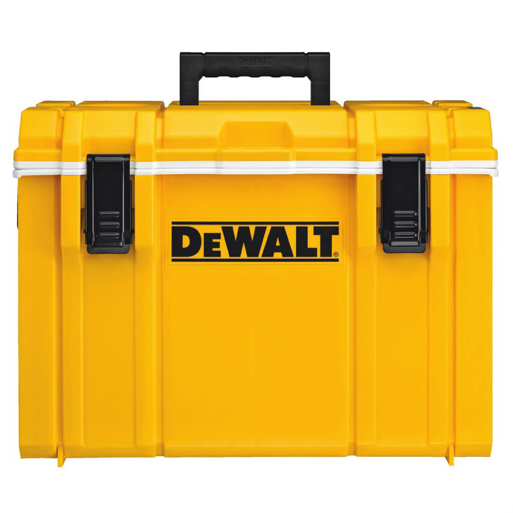 DEWALT DWST08404 25.5-Litre Tough System Cooler