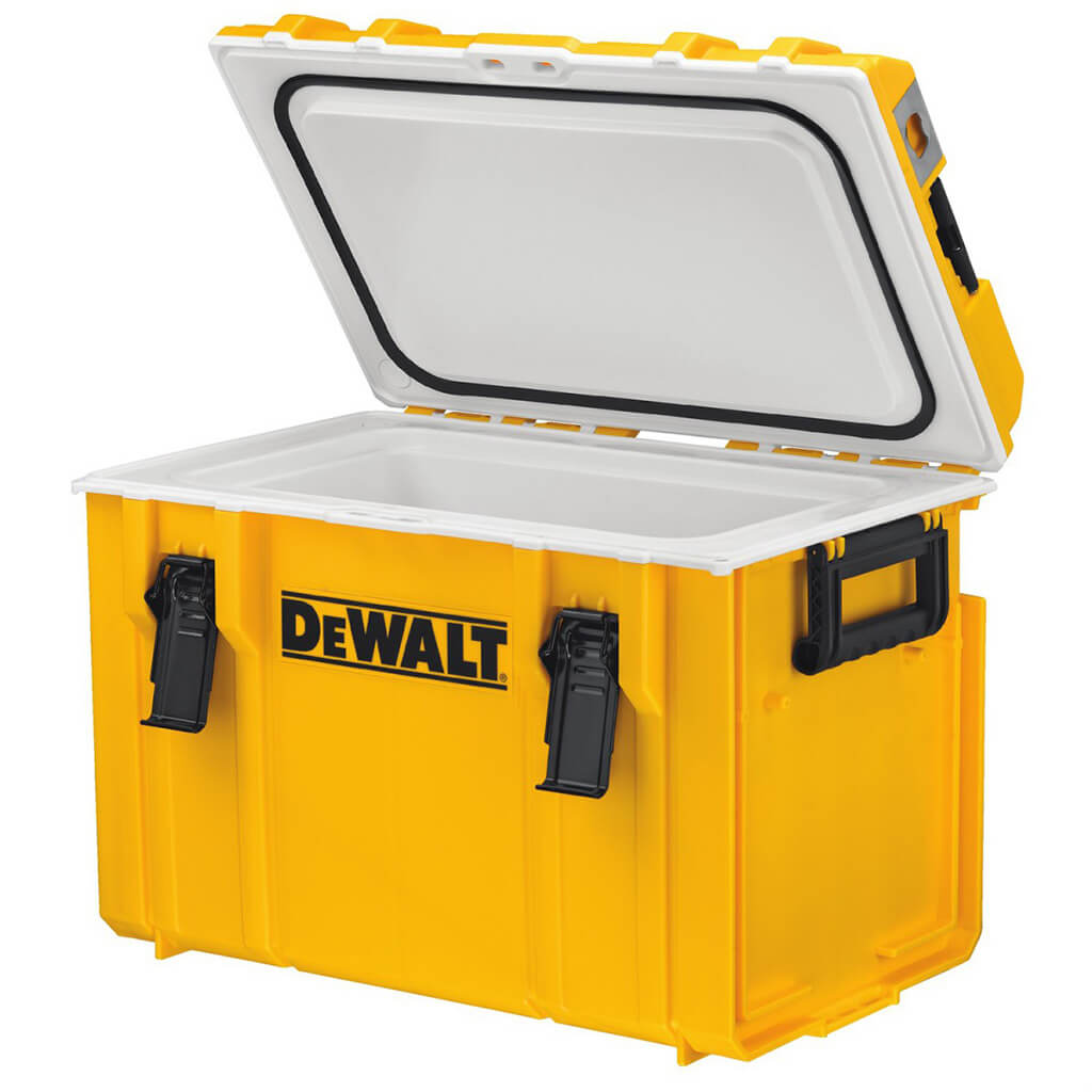 DEWALT DWST08404 25.5-Litre Tough System Cooler