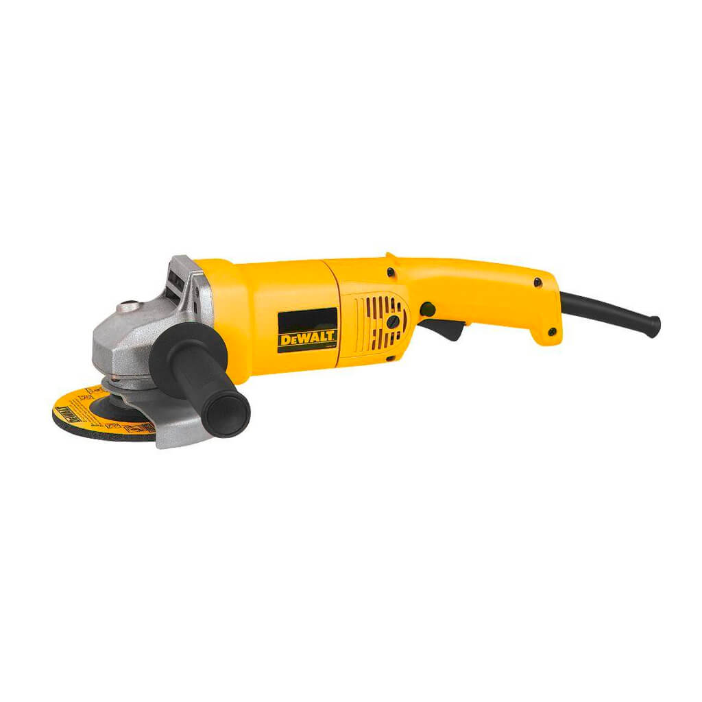 Dewalt angle grinder on sale dw801 price