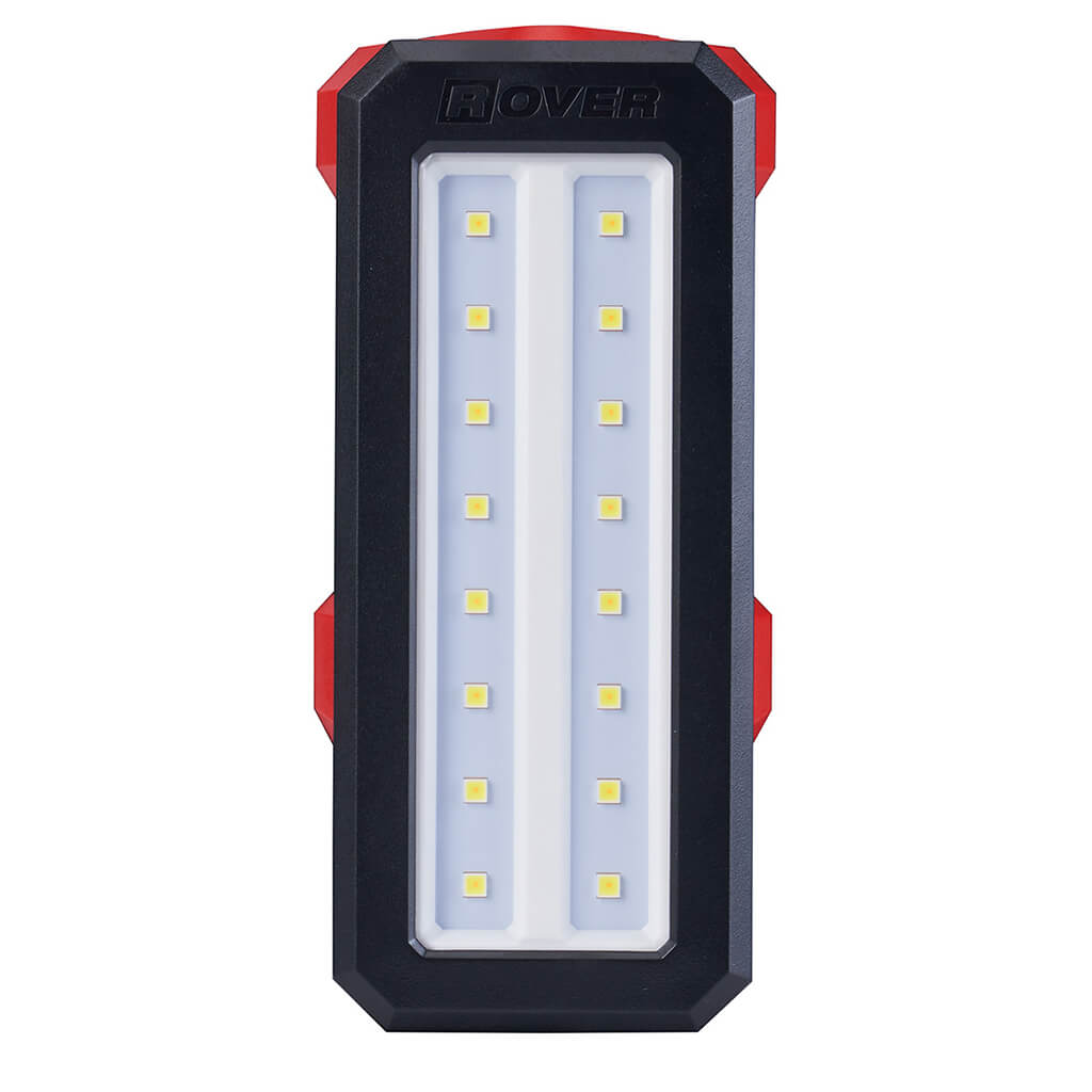 Milwaukee 2367-20 M12 ROVER 12-Volt Lithium-Ion Cordless USB-Rechargeable 700-Lumen LED Flood Light (Tool Only)