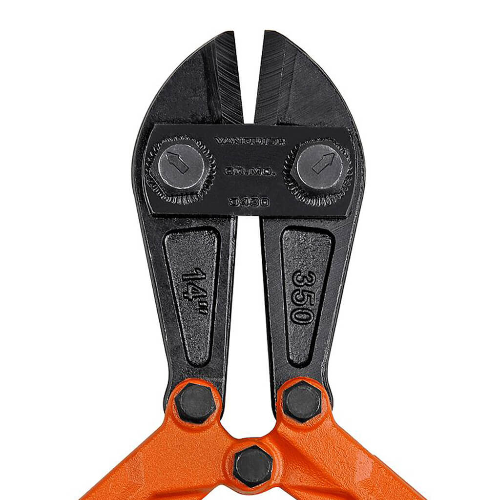 VANQUISH 3430 14 in. Bolt Cutter