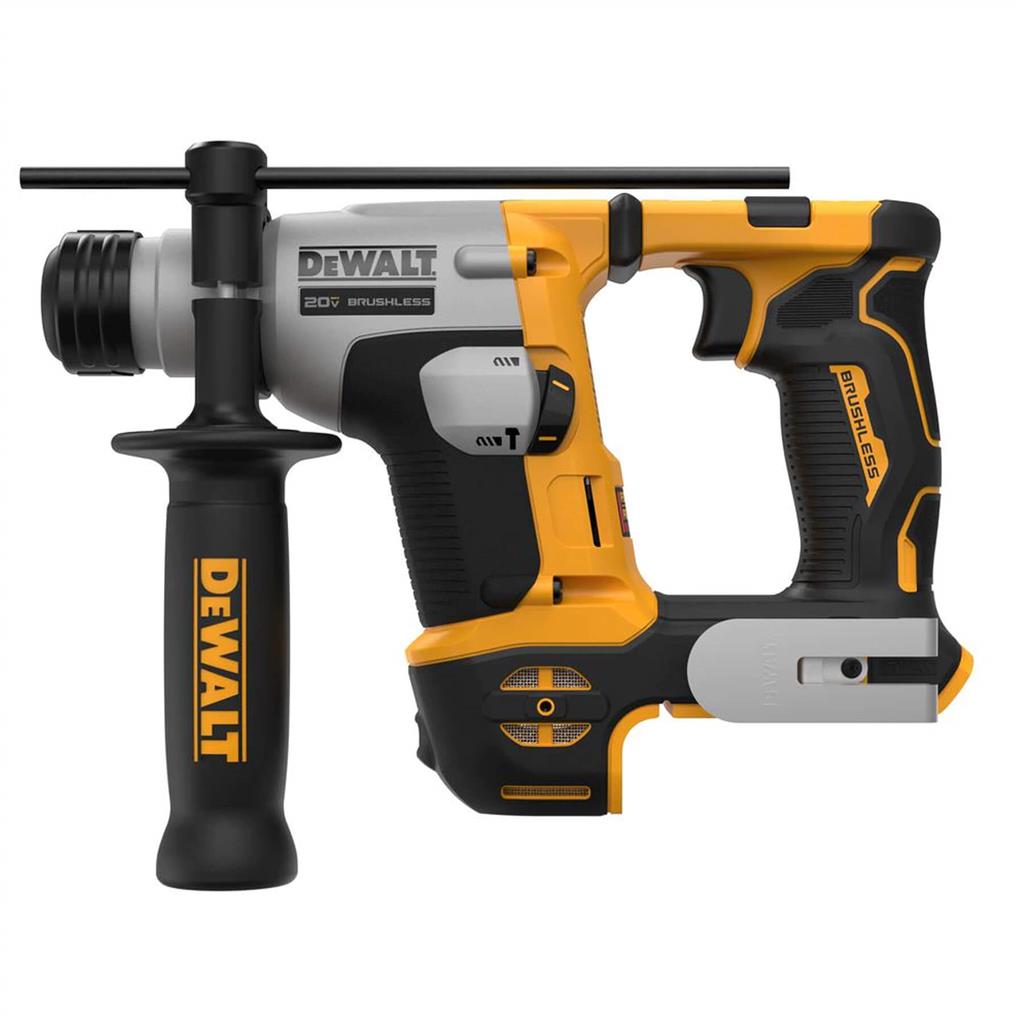 Xr hammer deals drill dewalt