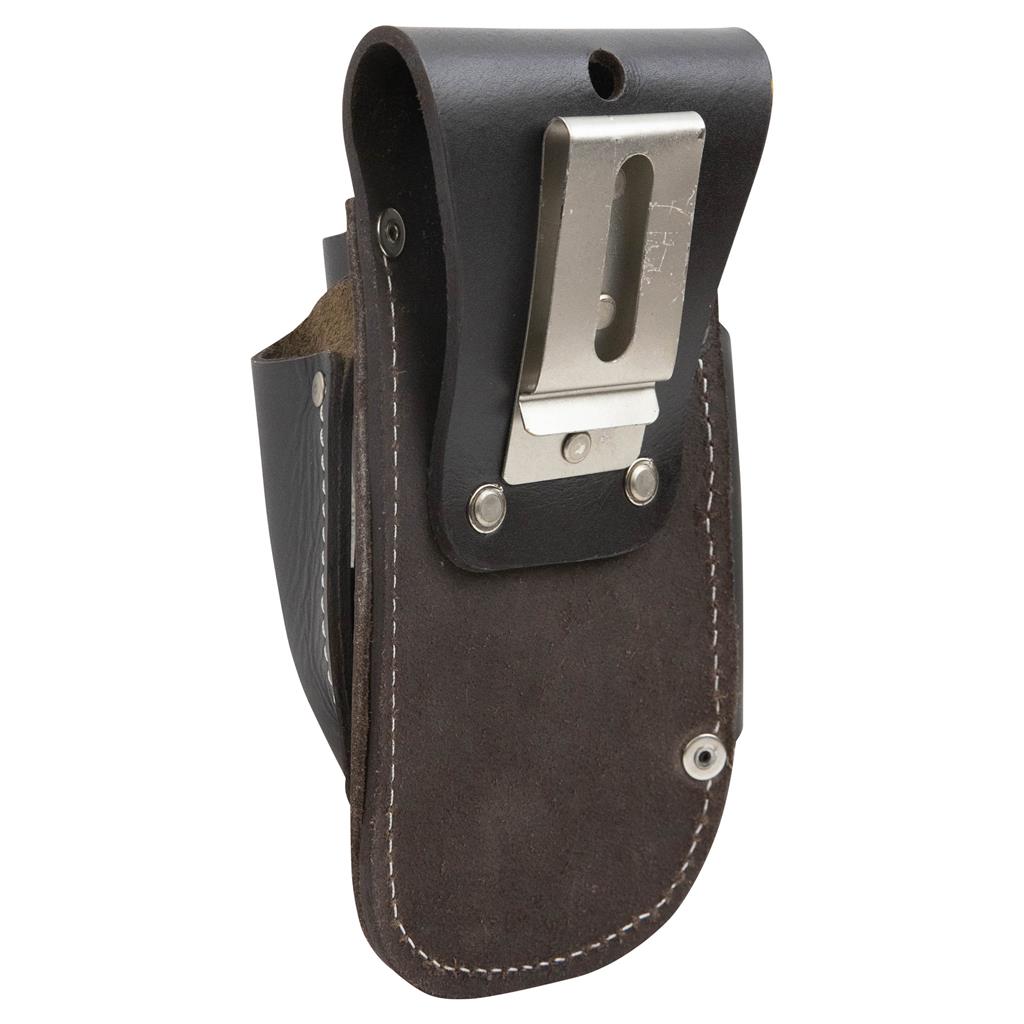 BOSSA 4-in-1 Leather Maintenance Tool Holder