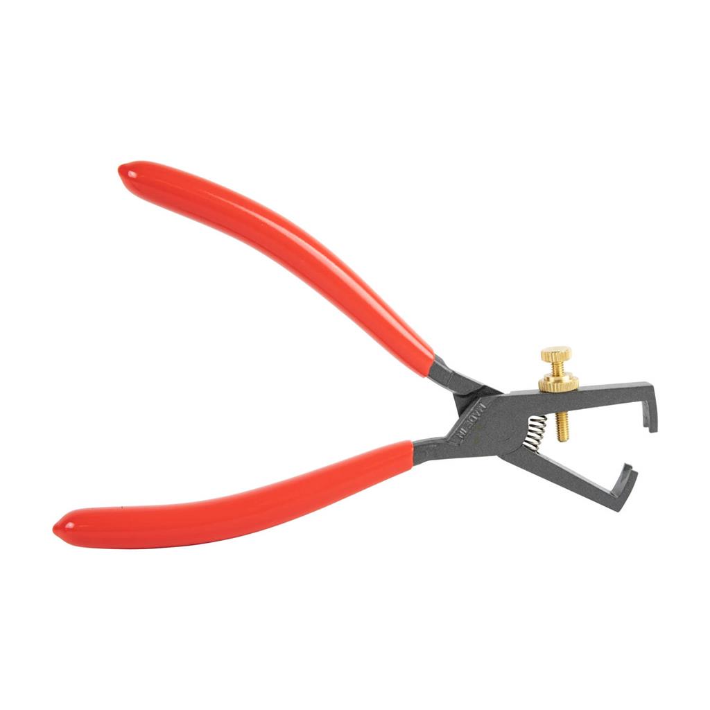 VONT 6 in. Wire Stripping Pliers