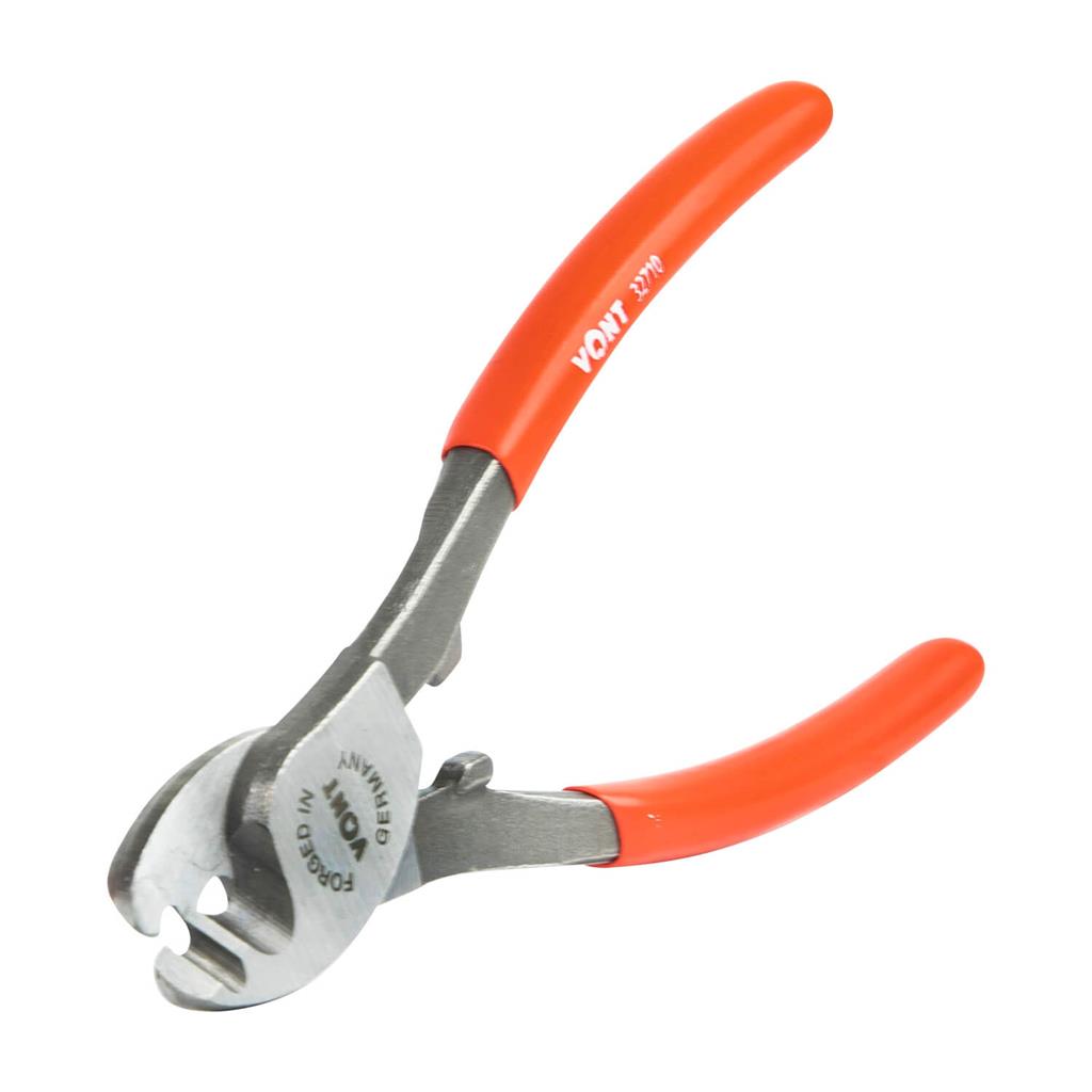 VONT 6-1/2 in. Power Shears