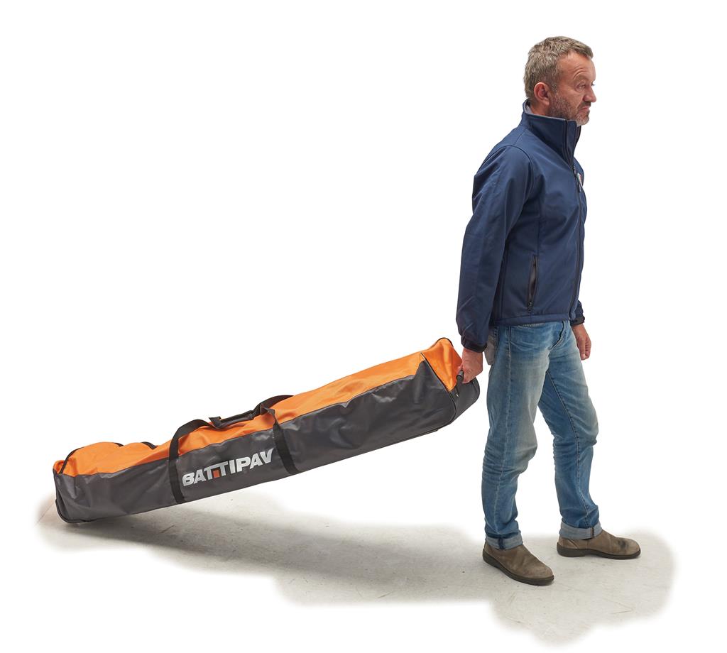 BATTIPAV 65-in. Tile Cutter Bag