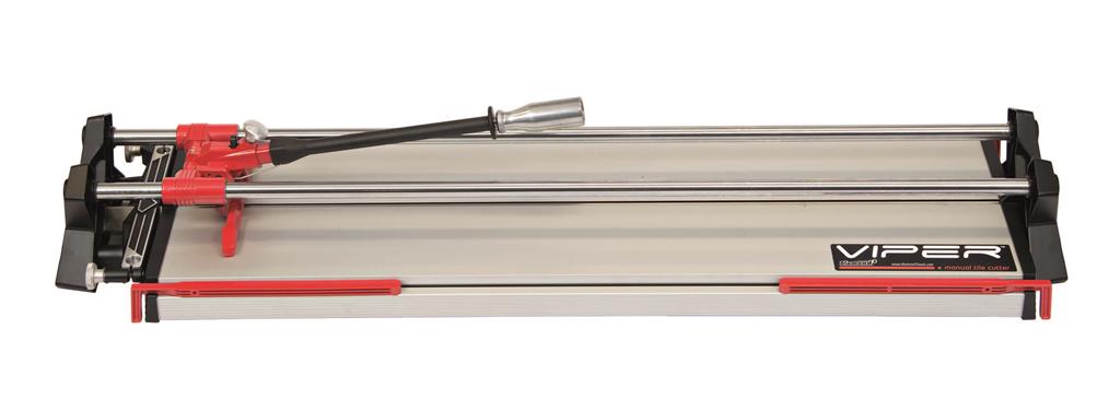 B+BTec VIPER 95 DIAMOND3 7/8 in. x 37 in. Professional Manual Tile Cutter