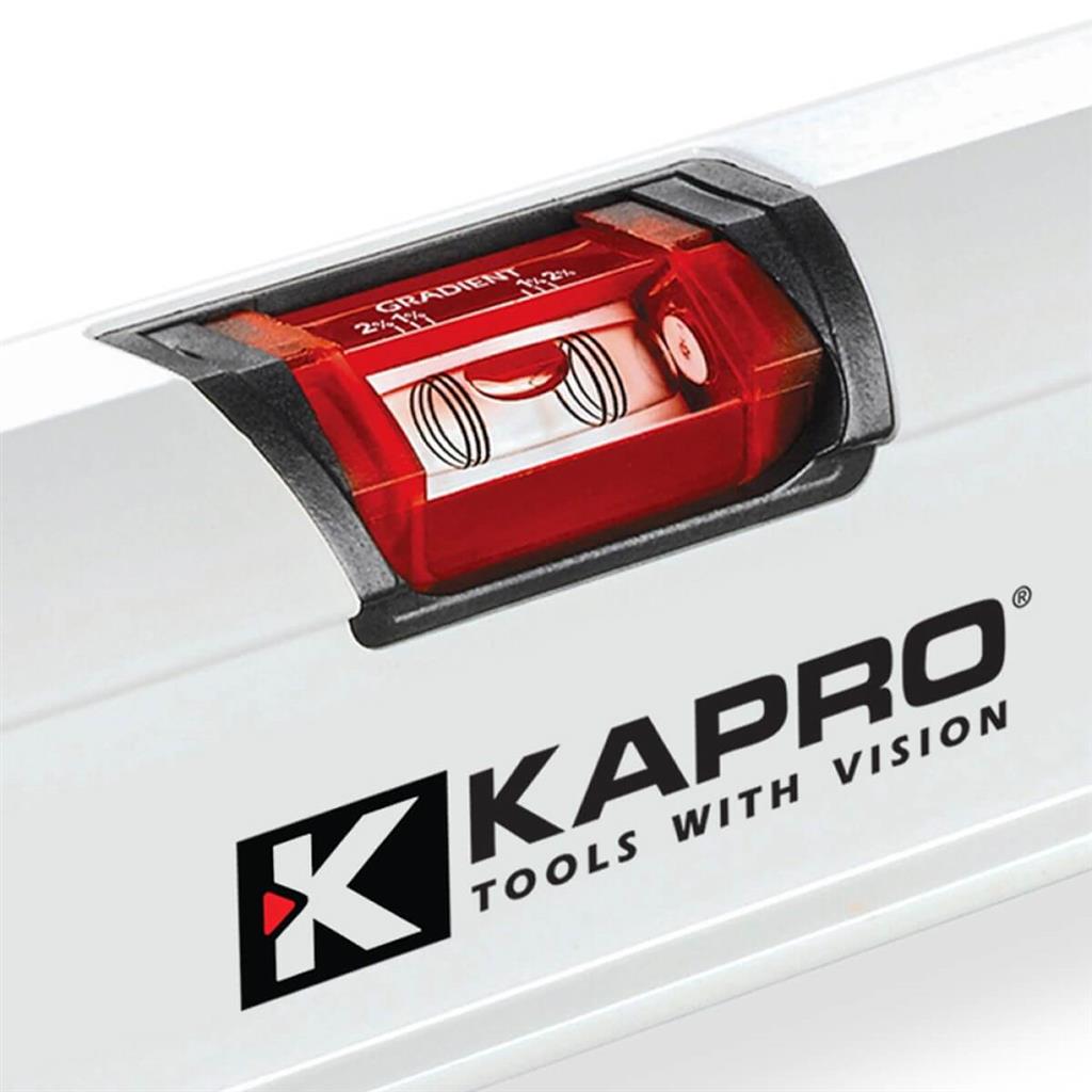 Kapro 905D Condor 72" Optivision Magnetic Digital Level