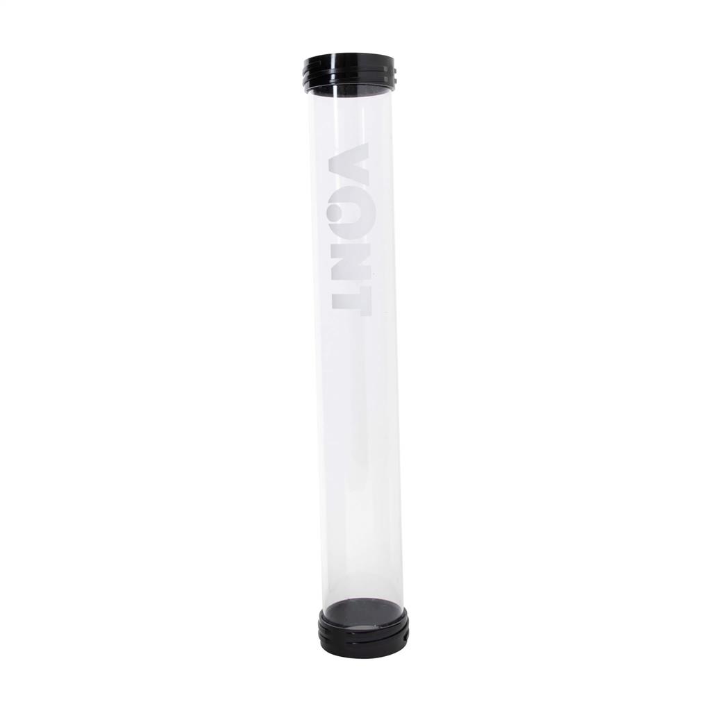 VONT 600mL Sausage Gun Clear Tube